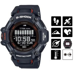 Casio G-Shock G-SQUAD Solar GBD-H2000-1AER (670) obraz