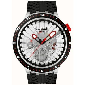 Swatch Proteam Sam Pilgrim SB05K103 obraz