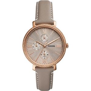 Fossil Jacqueline Multifunction ES5097 obraz