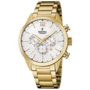 Festina Timeless 20633/1 obraz