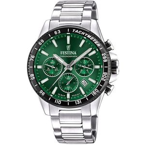 Festina Timeless Chronograph 20560/4 obraz