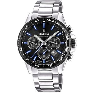 Festina Timeless Chronograph 20560/5 obraz