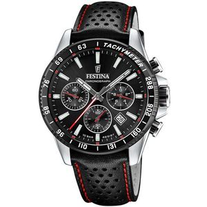 Festina Timeless Chronograph 20561/4 obraz