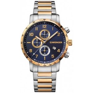 Wenger Attitude Chrono 01.1543.112 obraz