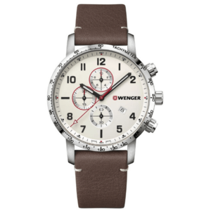 Wenger Attitude Chrono 01.1543.113 obraz