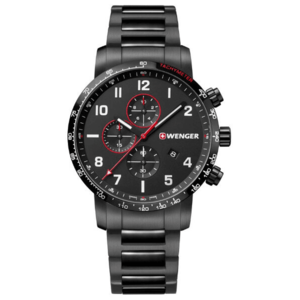 Wenger Attitude Chrono 01.1543.115 obraz