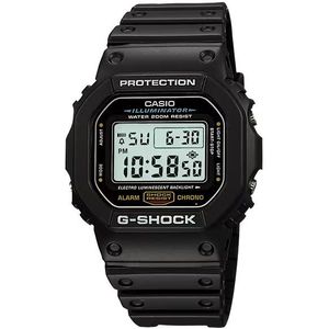 Casio The G/G-SHOCK DW-5600E-1VER obraz