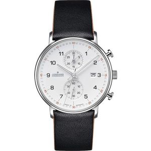 Junghans FORM C Chronoscope 41/4771.00 obraz