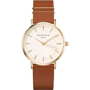 Rosefield The West Village Blush Cognac Gold WWCG-W86 obraz