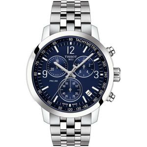 Tissot PRC 200 Chronograph T114.417.11.047.00 obraz