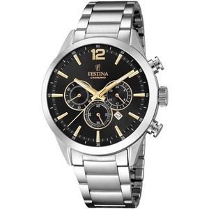 Festina Timeless Chronograph 20343/4 obraz