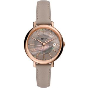 Fossil Jacqueline Solar-Powered ES5091 obraz