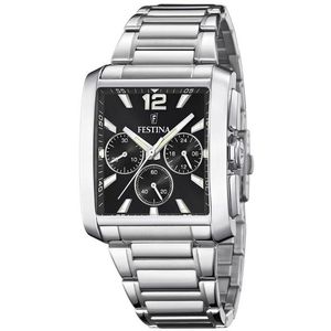 Festina Timeless Chronograph 20635/4 obraz