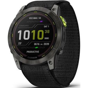 Garmin Garmin Enduro 2 PRO Sapphire Solar SB 010-02754-01 + Voucher na mapu Topo Czech PRO obraz