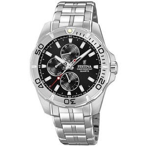 Festina Multifunction 20445/3 obraz