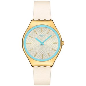 Swatch Proteam Coco Ho Blu SYXG127 obraz