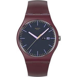 Swatch Burgundy Berry SO29R707 obraz