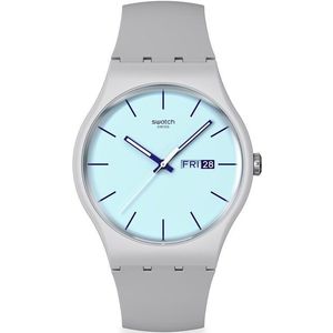 Swatch Blueberry Sky SO29M702 obraz