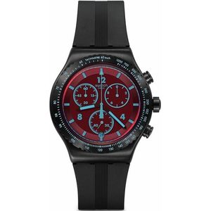 Swatch Crimson Mystique YVB417 obraz