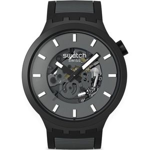 Swatch Big Bold Past The Horizon SB05B113 obraz