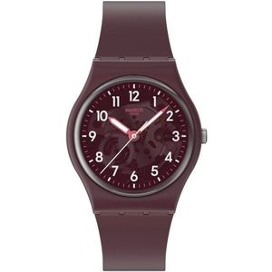 Swatch Thru the Crown Glass SO28R115 obraz