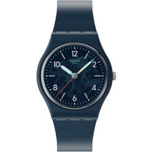 Swatch Time to Teal SO28N118 obraz