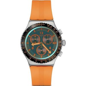 Swatch Tangerine Tiger YVS529 obraz