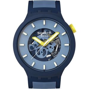 Swatch Big Bold Below the Horizon SB05N117 obraz