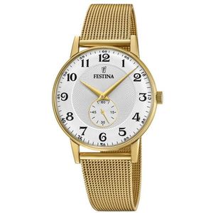 Festina Retro 20569/1 obraz