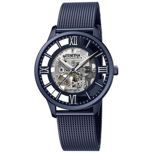 Festina Automatic Sapphire 20574/1 obraz