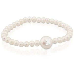 Tous Perlový náramek s medvídkem Pearl 517091520 obraz