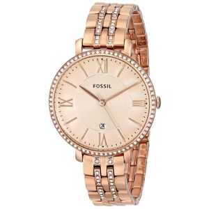 Fossil Jacqueline ES 3546 obraz