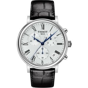 Tissot Carson Premium Chronograph T122.417.16.033.00 obraz