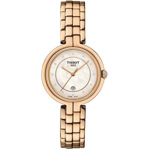 Tissot Flamingo T094.210.33.116.02 obraz