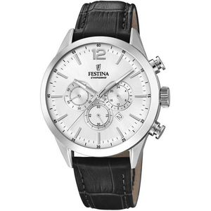 Festina Timeless Chronograph 20542/1 obraz