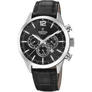 Festina Timeless Chronograph 20542/5 obraz