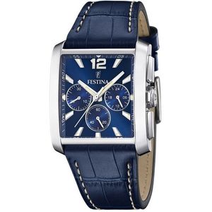 Festina Timeless Chronograph 20636/2 obraz