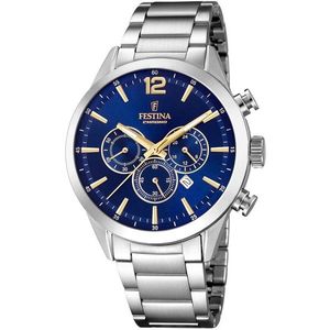 Festina Timeless Chronograph 20343/2 obraz