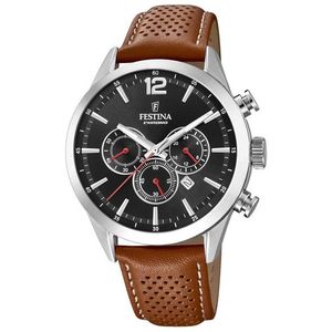 Festina Timeless Chronograph 20542/6 obraz