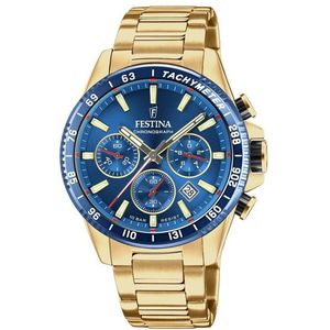 Festina Timeless Chrono 20634/3 obraz