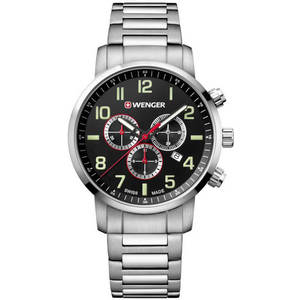 Wenger Attitude Chrono 01.1543.102 obraz