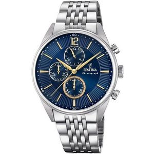 Festina Timeless Chronograph 20285/3 obraz