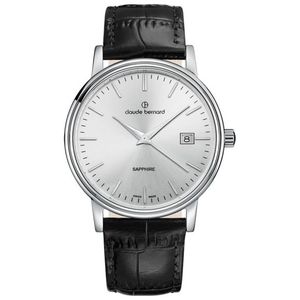 Claude Bernard Classic Gents 53009 3 AIN obraz