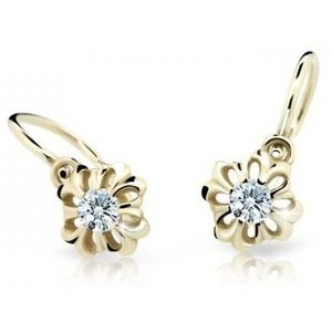 Cutie Jewellery Dětské náušnice C2208-10 obraz