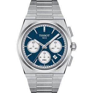 Tissot PRX Automatic Chronograph T137.427.11.041.00 obraz