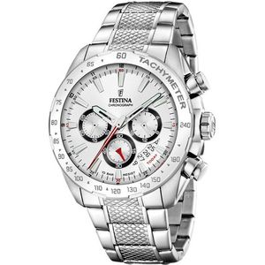 Festina Timeless Chronograph 20668/1 obraz