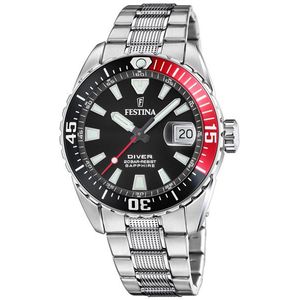 Festina The Originals DIVER 20669/6 obraz