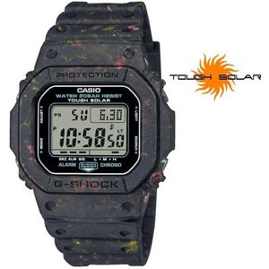 Casio G-SHOCK G-5600BG-1ER Solar (000) obraz