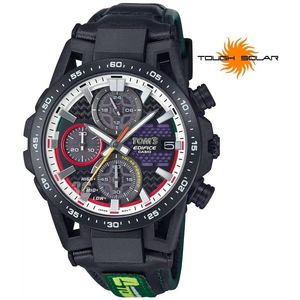 Casio Edifice Sospensione TOM’S 50th anniversary edition Solar EFS-S641TMS-1AER (000) obraz