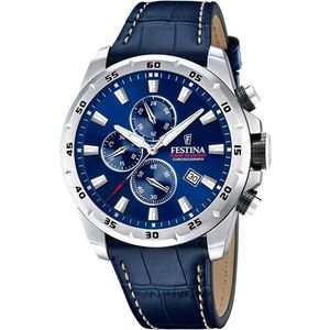 Festina Timeless Chronograph 20692/2 obraz